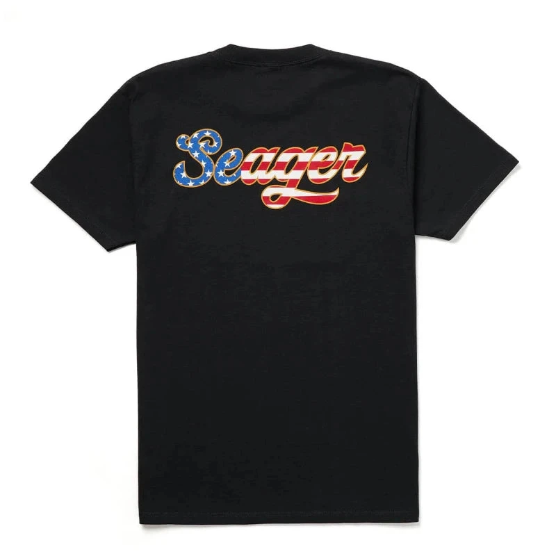 Seager USA Russ Tee 3 Seager USA Russ Tee