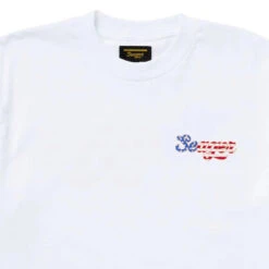 Seager USA Russ Tee 24 Seager USA Russ Tee -TACDIS Apparel Shop seager usa russ tee white 0001 1332 Seager 0121 jpg