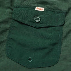 Seager Yuma Light Shorts - Pine Green -TACDIS Apparel Shop seager yuma light pine green 0001 1301 Seager 0104