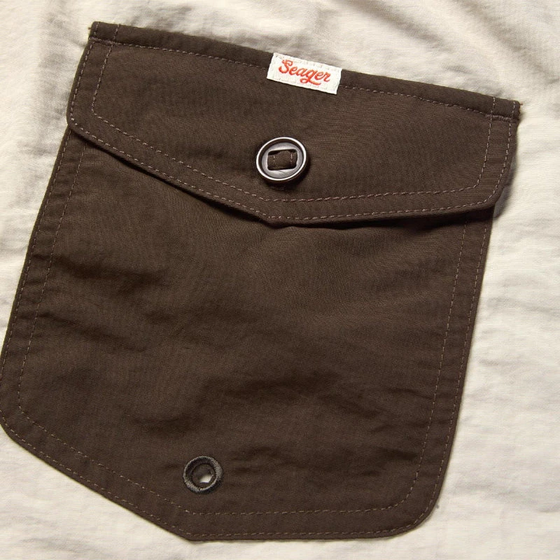 Seager Yuma Light Shorts - Stone 8 Seager Yuma Light Shorts - Stone - Image 6
