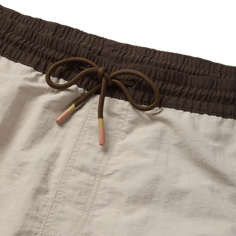 Seager Yuma Light Shorts - Stone 6 Seager Yuma Light Shorts - Stone - Image 4