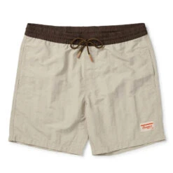 Seager Yuma Light Shorts - Stone