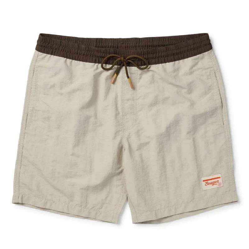 Seager Yuma Light Shorts - Stone 3 Seager Yuma Light Shorts - Stone