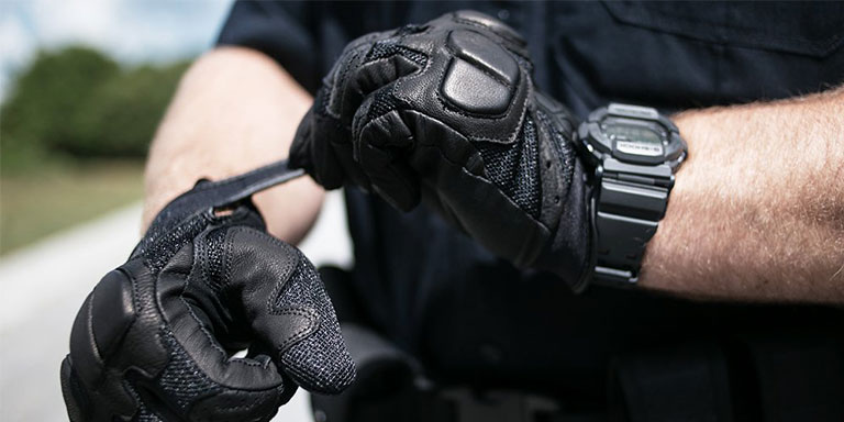 TACDIS Apparel Shop -TACDIS Apparel Shop tactical glove fit tips