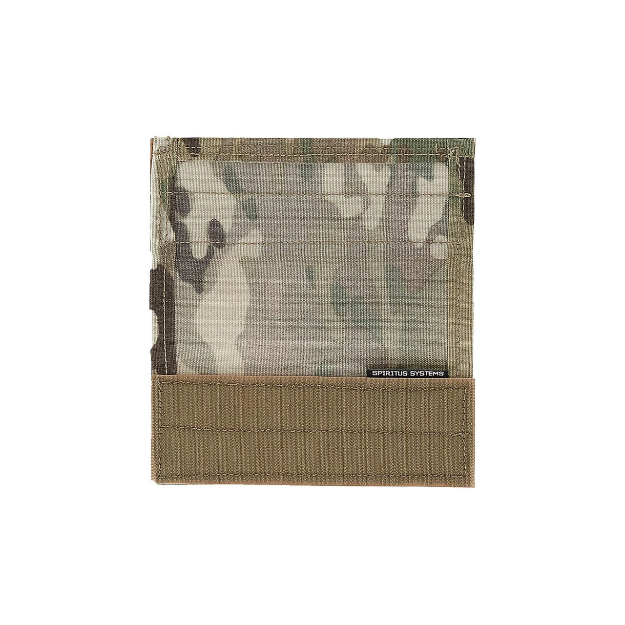Spiritus Systems Shoulder Cover - Tri Fold 5 Spiritus Systems Shoulder Cover - Tri Fold - Image 3
