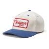 Seager Uncle Bill Snapback 1 Seager Uncle Bill Snapback -TACDIS Apparel Shop uncle bill hemp snapback creamnavy 827253 jpg