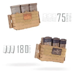 Shaw Concepts ARC Placard V4 -TACDIS Apparel Shop v4cb png a40e9937 e63a 45ef 9855 3b63988217d1