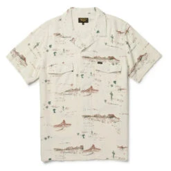 Seager Whippersnapper Snap Shirt