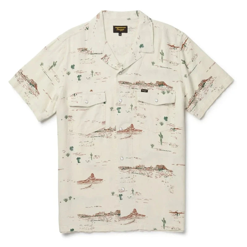 Seager Whippersnapper Snap Shirt 3 Seager Whippersnapper Snap Shirt