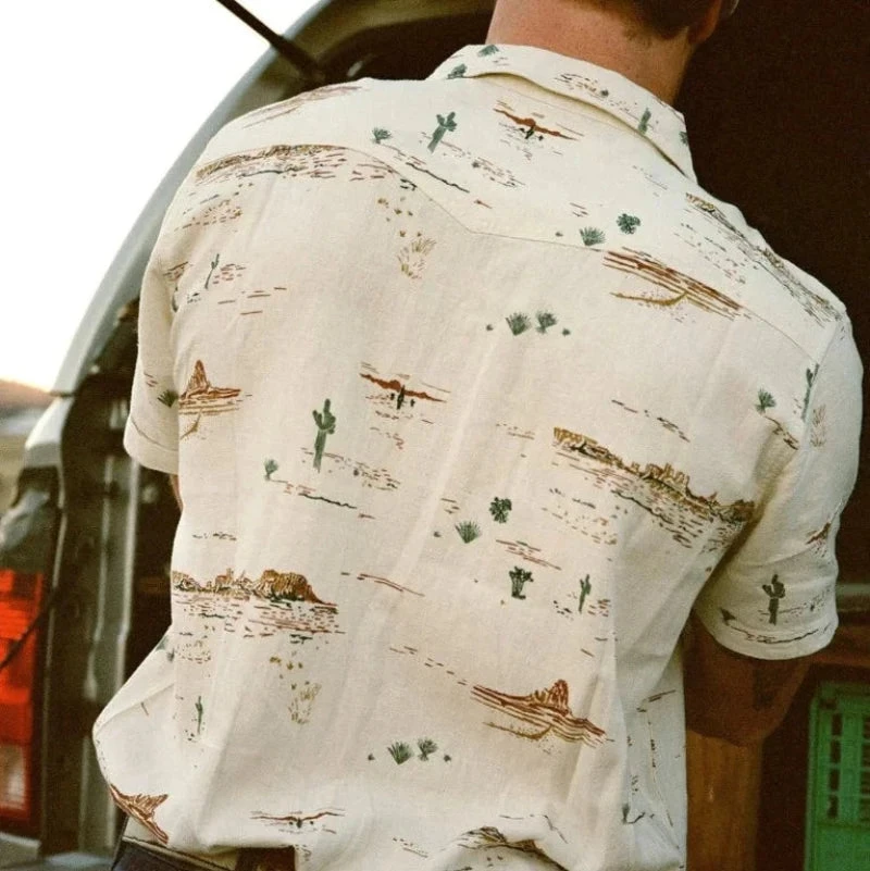 Seager Whippersnapper Snap Shirt 11 Seager Whippersnapper Snap Shirt - Image 9