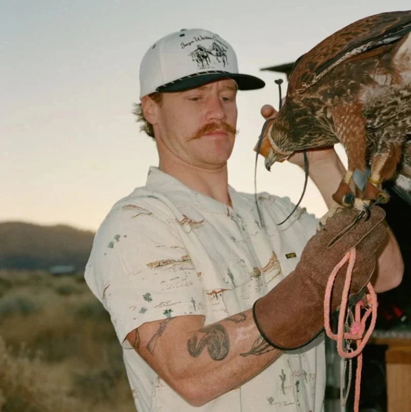 Seager Whippersnapper Snap Shirt 4 Seager Whippersnapper Snap Shirt - Image 2