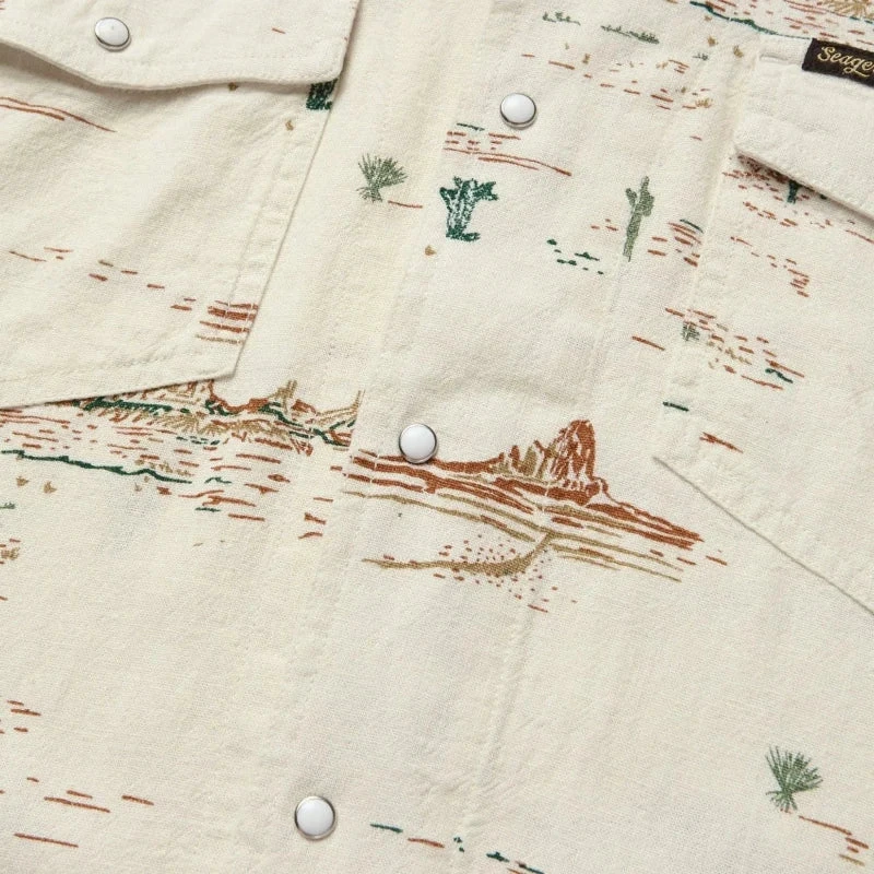 Seager Whippersnapper Snap Shirt 9 Seager Whippersnapper Snap Shirt - Image 7