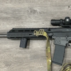 True North Concepts Zero-8 V2 Multi-Angle Grip - MLok, S-Grip -TACDIS Apparel Shop z8 3